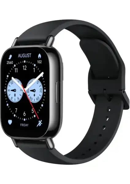 Senlinli D20 ve Xiaomi Redmi Watch 5 Lite Akıllı Saat Karşılaştırması 2