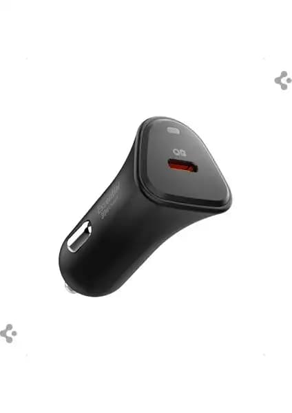 Spigen 30W ve 45W USB-C Hızlı Şarj Aletleri Karşılaştırması ve Özellikleri 1