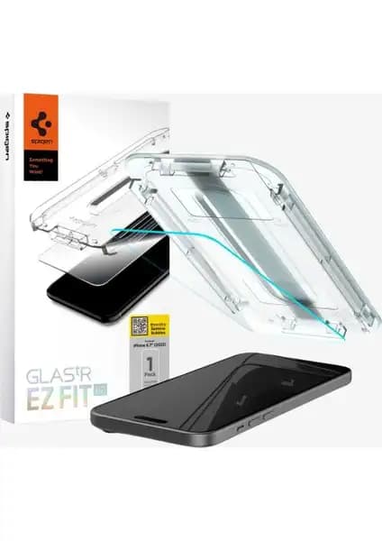 Spigen iPhone 16 Plus ve 15 Plus için Cam Ekran Koruyucu Karşılaştırması ve Detaylı İnceleme 2