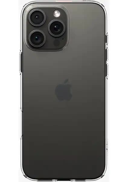 Spigen iPhone 16 Pro Max İnce Kılıf Karşılaştırması: Crystal Flex ve Ultra Hybrid MagSafe 1