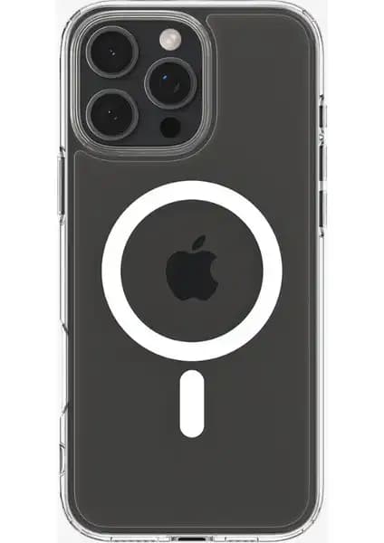 Spigen iPhone 16 Pro Max İnce Kılıf Karşılaştırması: Crystal Flex ve Ultra Hybrid MagSafe 2