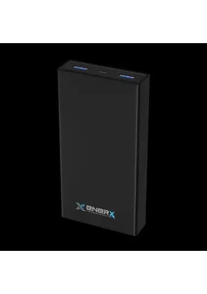 Taşınabilir Şarj Cihazları Karşılaştırması: Blic Blıc Bpb3 ve Enerx Powerbank Özellikleri 2