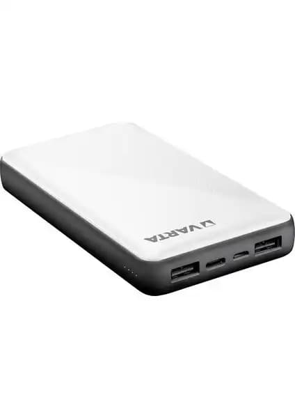 Taşınabilir Şarj Cihazları Karşılaştırması: Intouch 10.000 mAh ve Varta 15000 mAh Modelleri 2