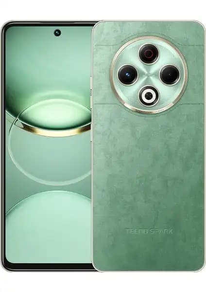 Tecno Camon 30 ve Tecno Spark 30 Akıllı Telefonlarının Detaylı Karşılaştırması 2