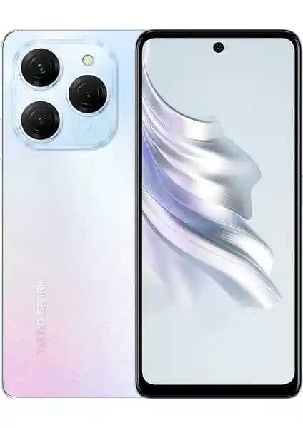 Tecno Spark 20 Pro ve Plus Modellerinin Özellikleri ve Karşılaştırması