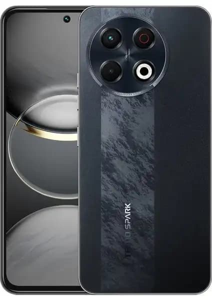 Tecno Spark 20 Pro ve Spark 30 Pro Akıllı Telefonlarının Detaylı Karşılaştırması 2