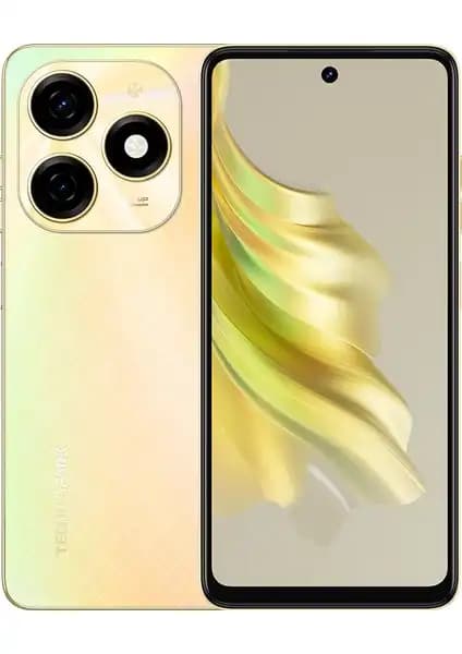 Tecno Spark 20 ve Spark 20C Modellerinin Detaylı Teknik Karşılaştırması 1