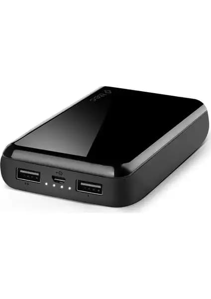 Ttec 2BB135 POWERSLİM S ve Ttec ReCharger 10000mAh Karşılaştırması: Hangi Powerbank Daha Uygun 2