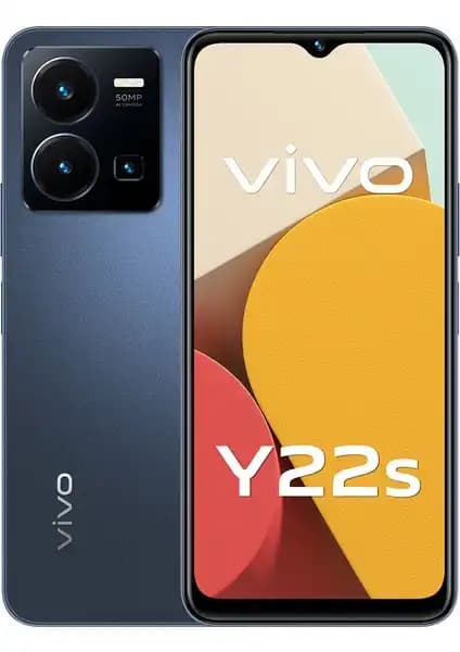 Vivo Y18 ve Y22S Akıllı Telefon Modellerinin Detaylı Karşılaştırması 2