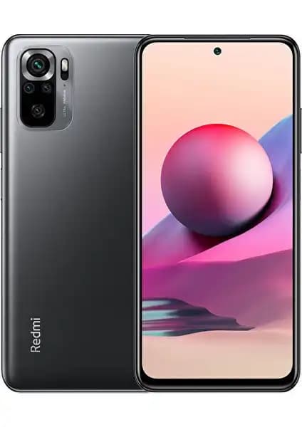 Xiaomi Redmi 13C ve Redmi Note 10S Akıllı Telefonlarının Detaylı Karşılaştırması 2