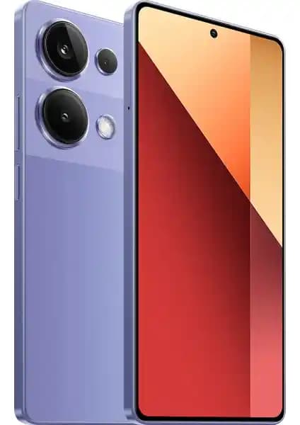 Xiaomi Redmi Note 13 Pro ve Samsung Galaxy A55 Karşılaştırması: Hangi Telefon Sizin İçin Uygun
