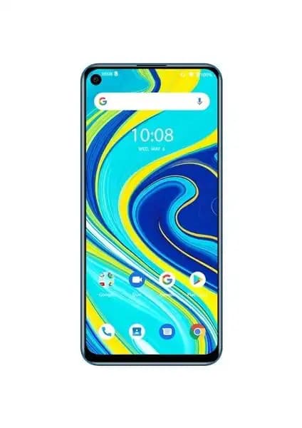 Xiaomi Redmi Note 14 ile Trident A25 Akıllı Telefonları Karşılaştırması 2