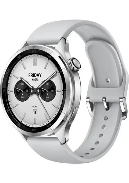 Xiaomi Watch S4 ve Zeblaze Vibe 7 Lite Akıllı Saatleri Karşılaştırması 1