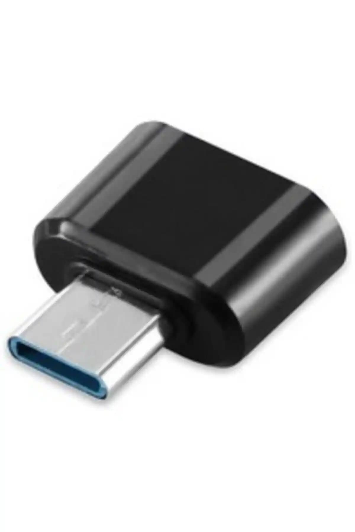 Alfais 4311 Type C USB 3.1 to USB 3.0 Dönüştürücü: Yüksek Performanslı Veri ve Şarj Çözümü