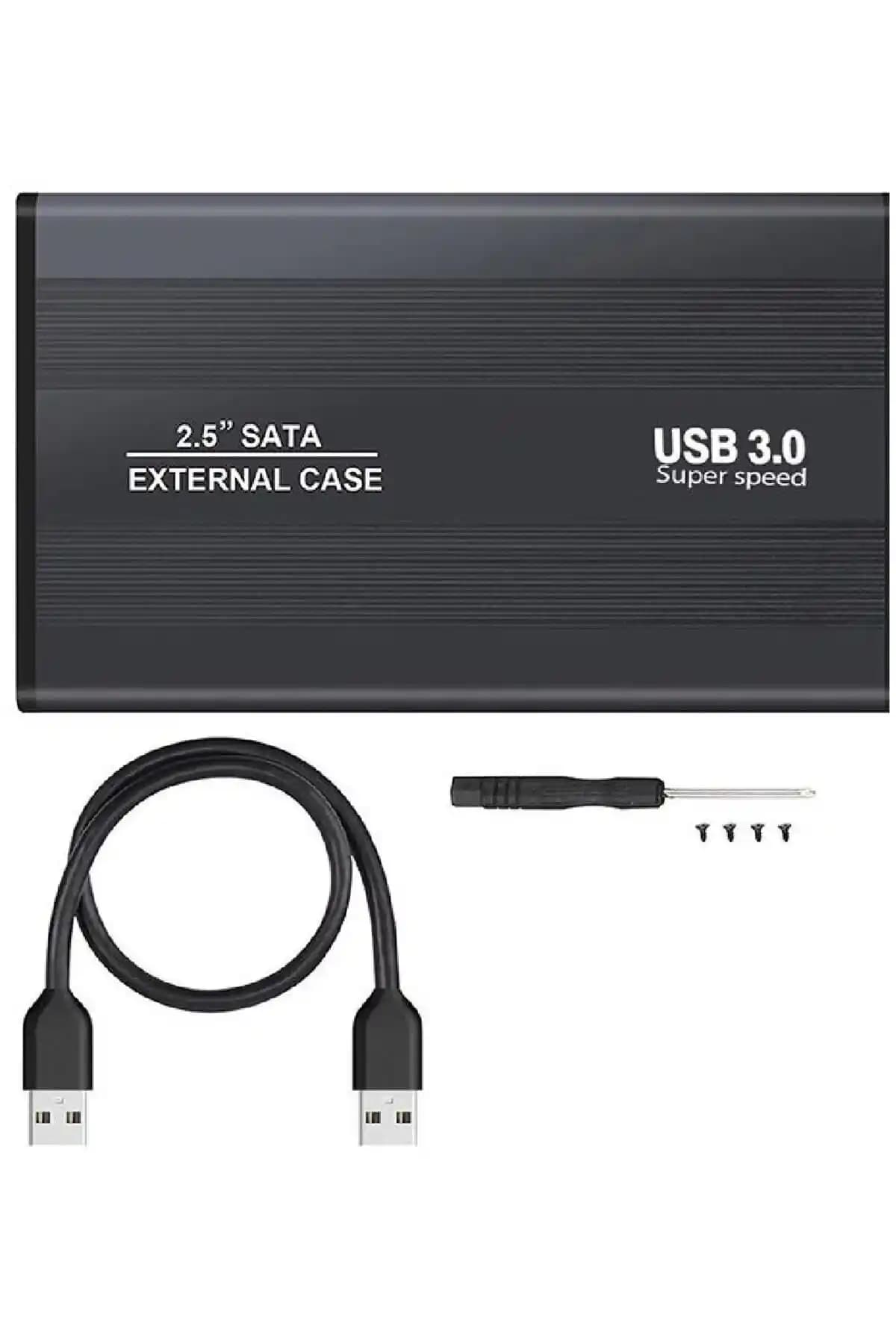Alfais 5262 USB 3.0 Sata SSD Harici Kutu İncelemesi ve Kullanıcı Yorumları