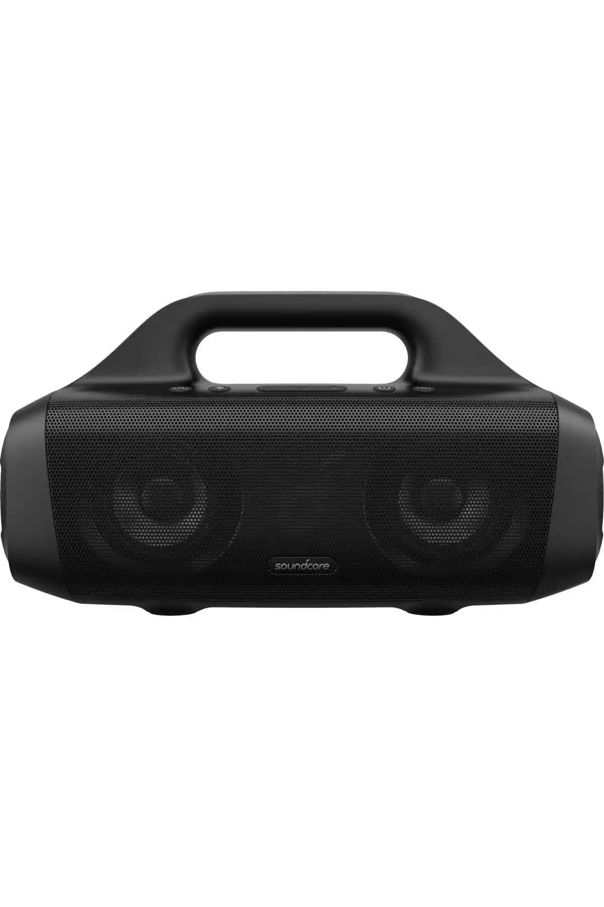 2025'te Anker Soundcore Motion Boom ile Dış Mekan Müzik Keyfiniz Değişecek