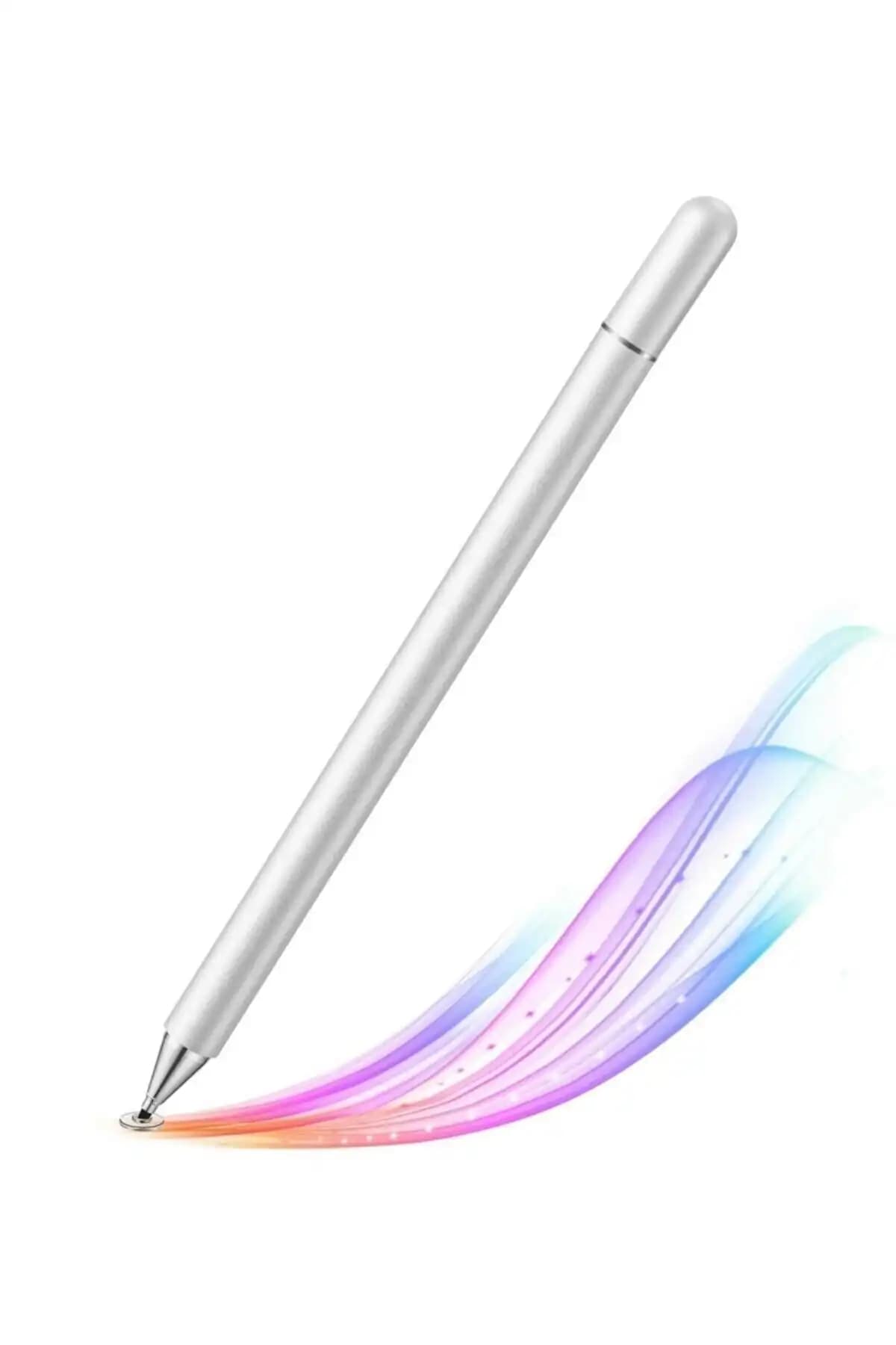 Çok Yönlü Dokunmatik Kalem: Uyumlu, Ergonomik ve Uygun Fiyatlı Teknoloji Aksesuarı