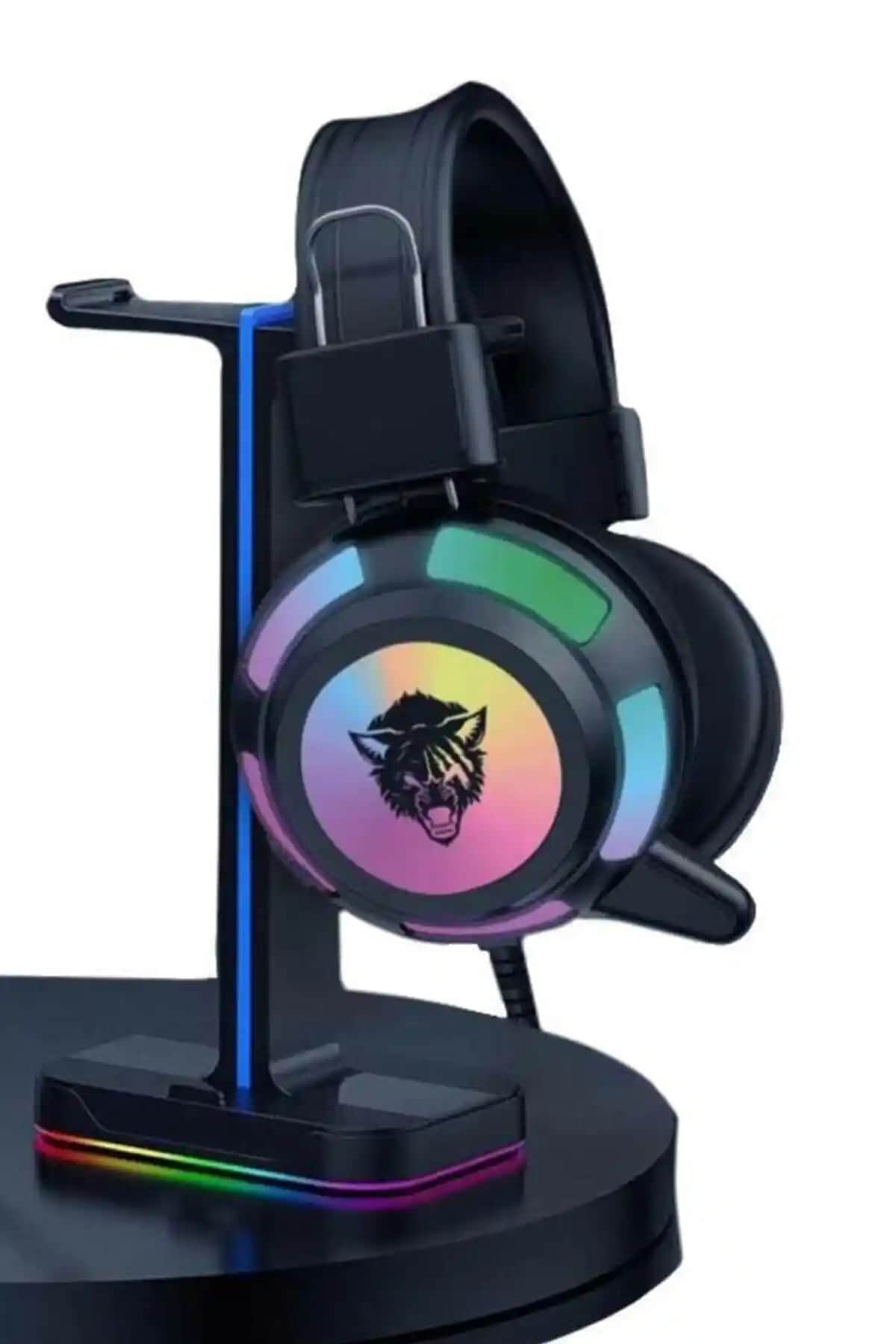 Dynego V8 Mikrofonlu Gaming Kulaklığı: Yüksek Ses Kalitesi ve Şık Tasarım