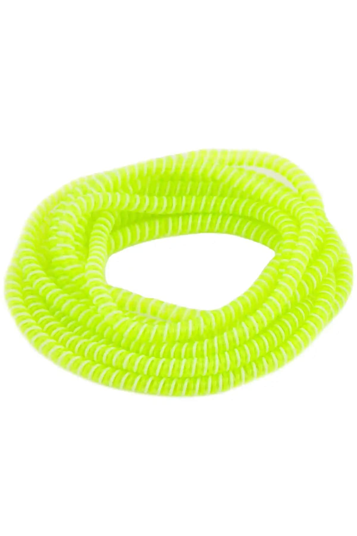 Elektronik Kablolarını Koruyan Şık Spiral Sarma Kılıfı Ürün İncelemesi