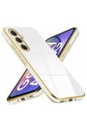 Fibaks Samsung Galaxy A54 Kılıfı: Şıklık ve Koruma Bir Arada