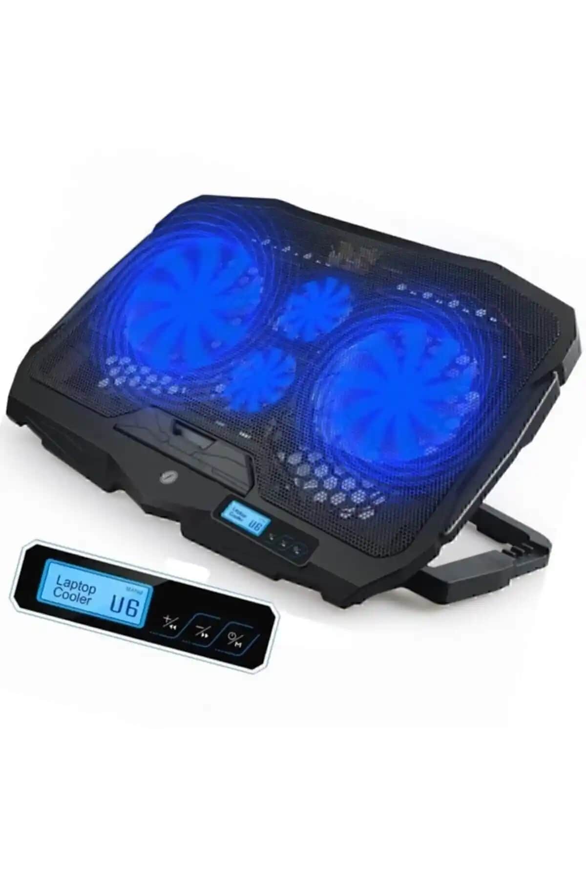 Frisby Fns-9999b Yüksek Performanslı Notebook Soğutucu Özellikleri ve İnceleme