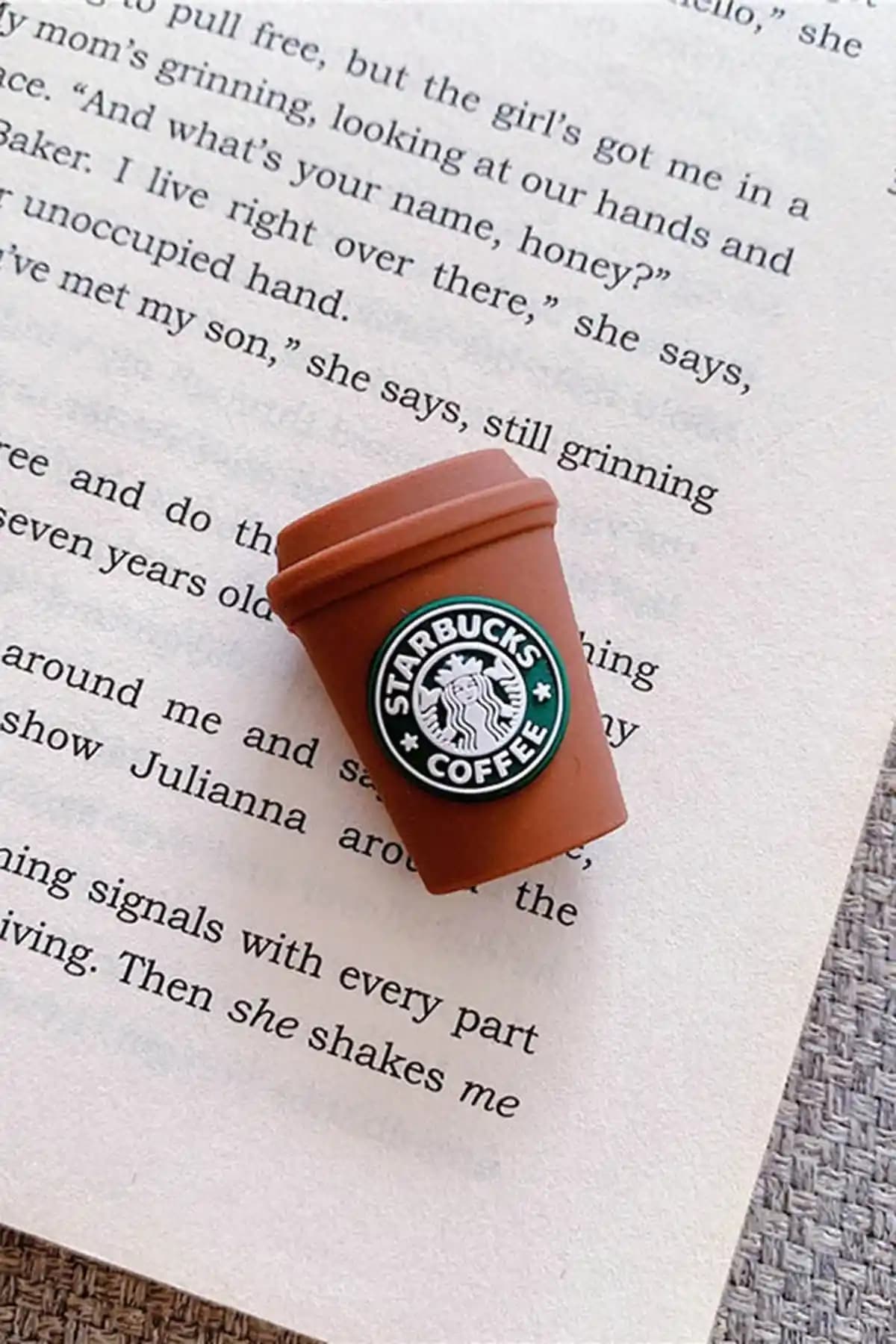 Genel Markalar Silikonlu Coffee Kablo Koruyucu: Dayanıklı ve Kullanışlı Teknoloji Aksesuarı