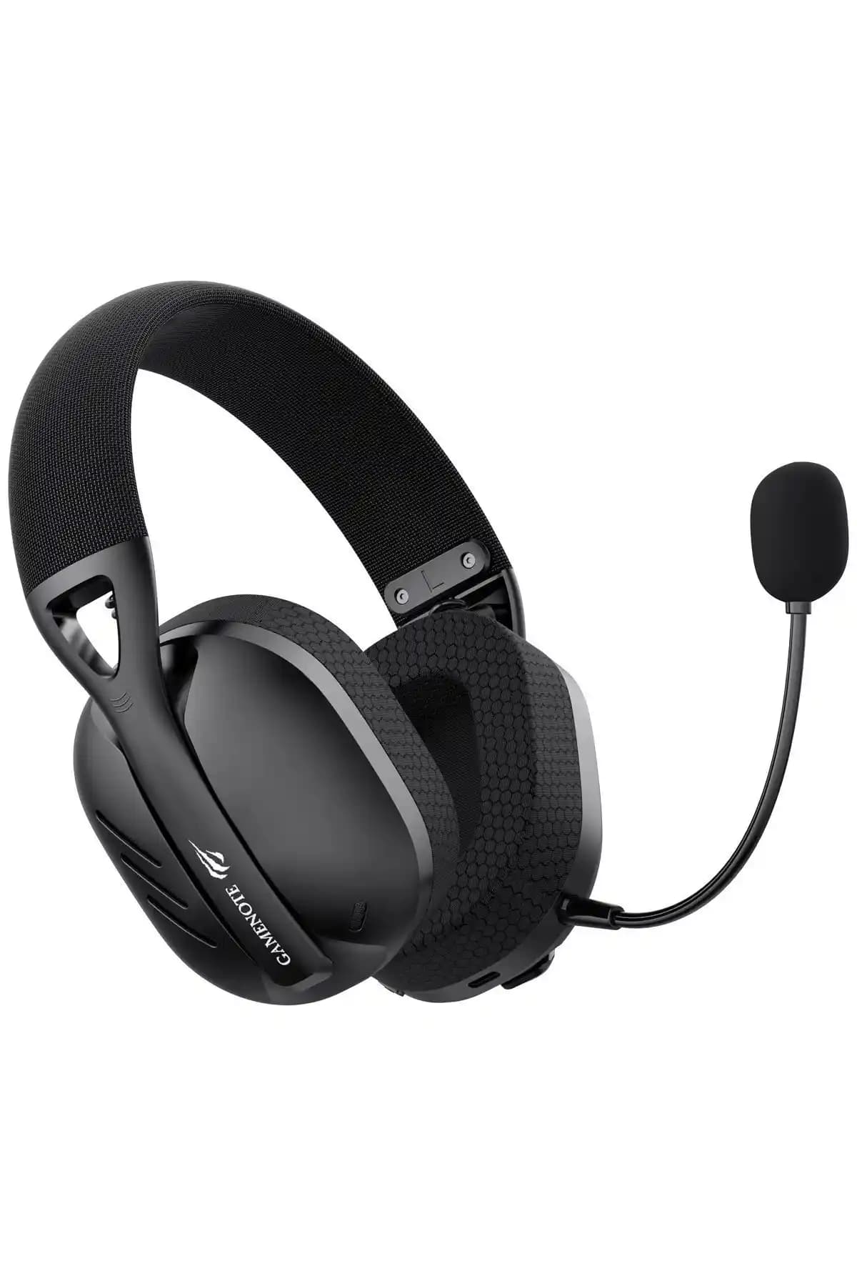 Havit Gamenote Fuxi-H3 Oyun Kulaklığı: Çok Modlu Bağlantı ve Yüksek Ses Kalitesi