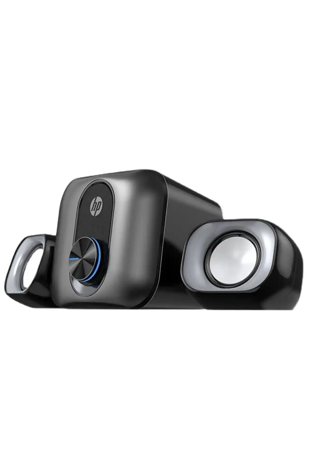 HP Dhs-2111s 2.1 Kablolu Mini Multimedya Hoparlör İnceleme ve Özellikleri