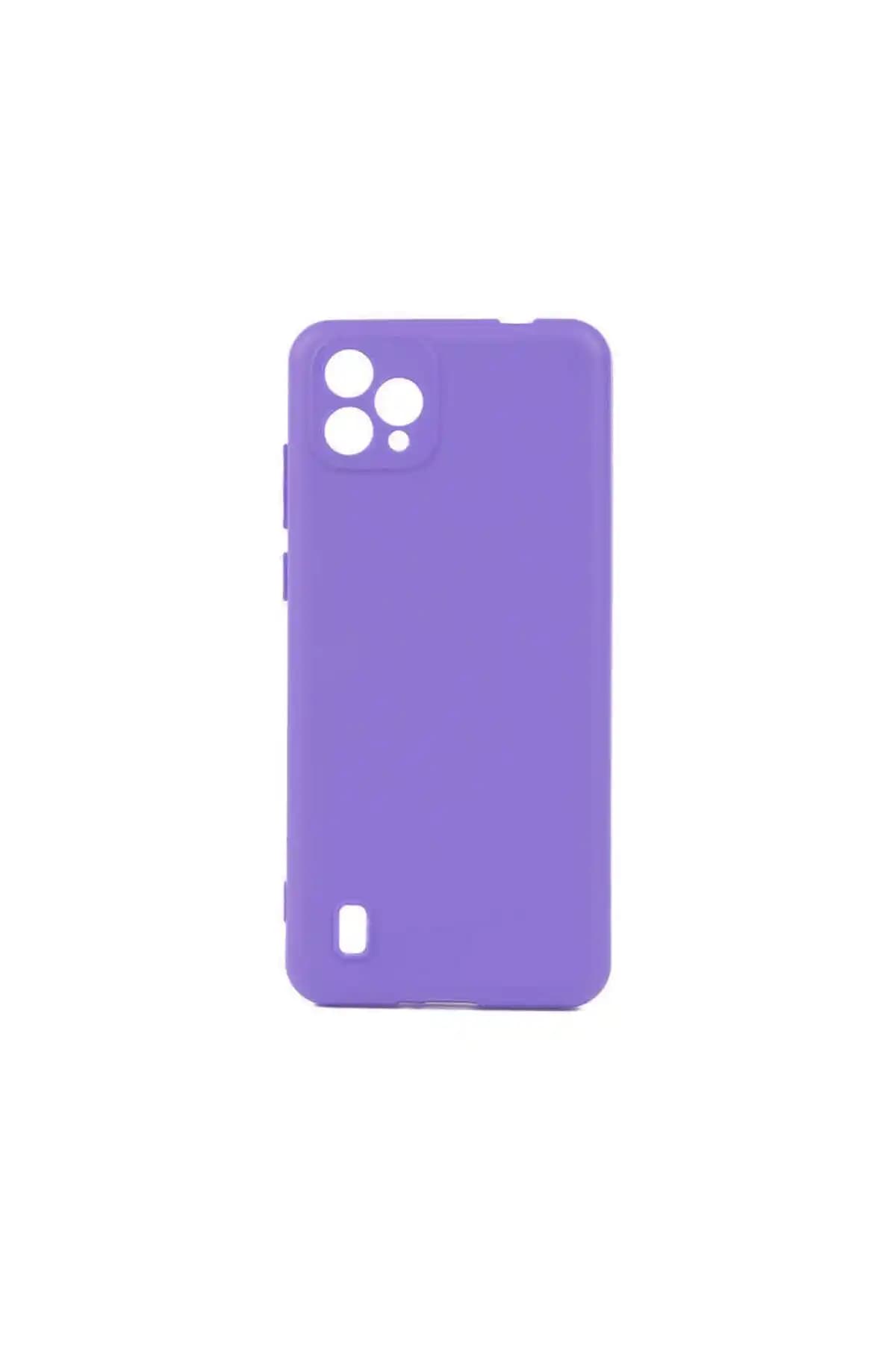 Reeder P13 Blue Plus 2022 Silikon Telefon Kılıfı Şık ve Koruyucu Tasarım Özellikleri