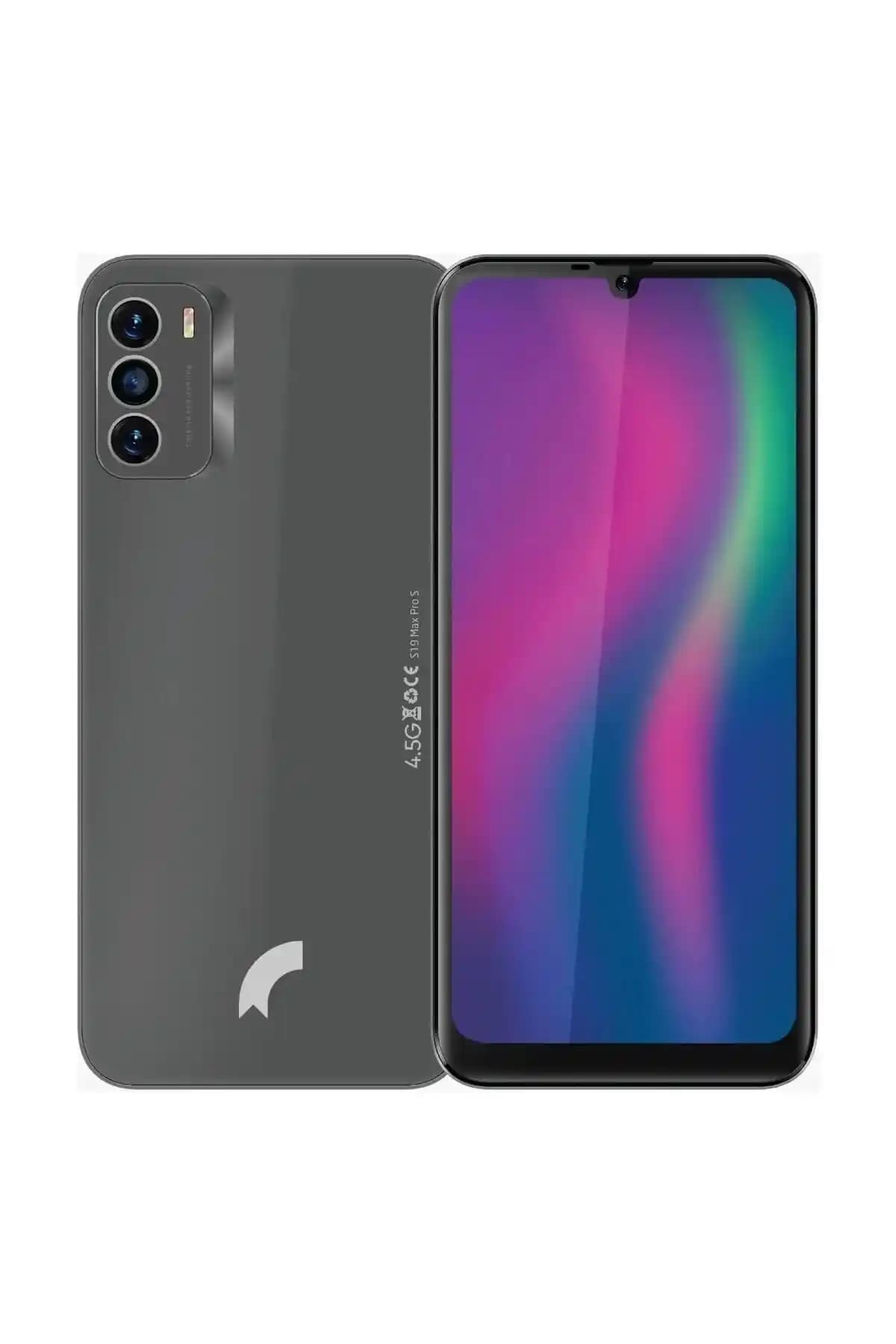 Reeder S19 Max Pro: Güçlü Performans ve Şık Tasarımıyla Günlük Kullanım İçin Ideal Telefon