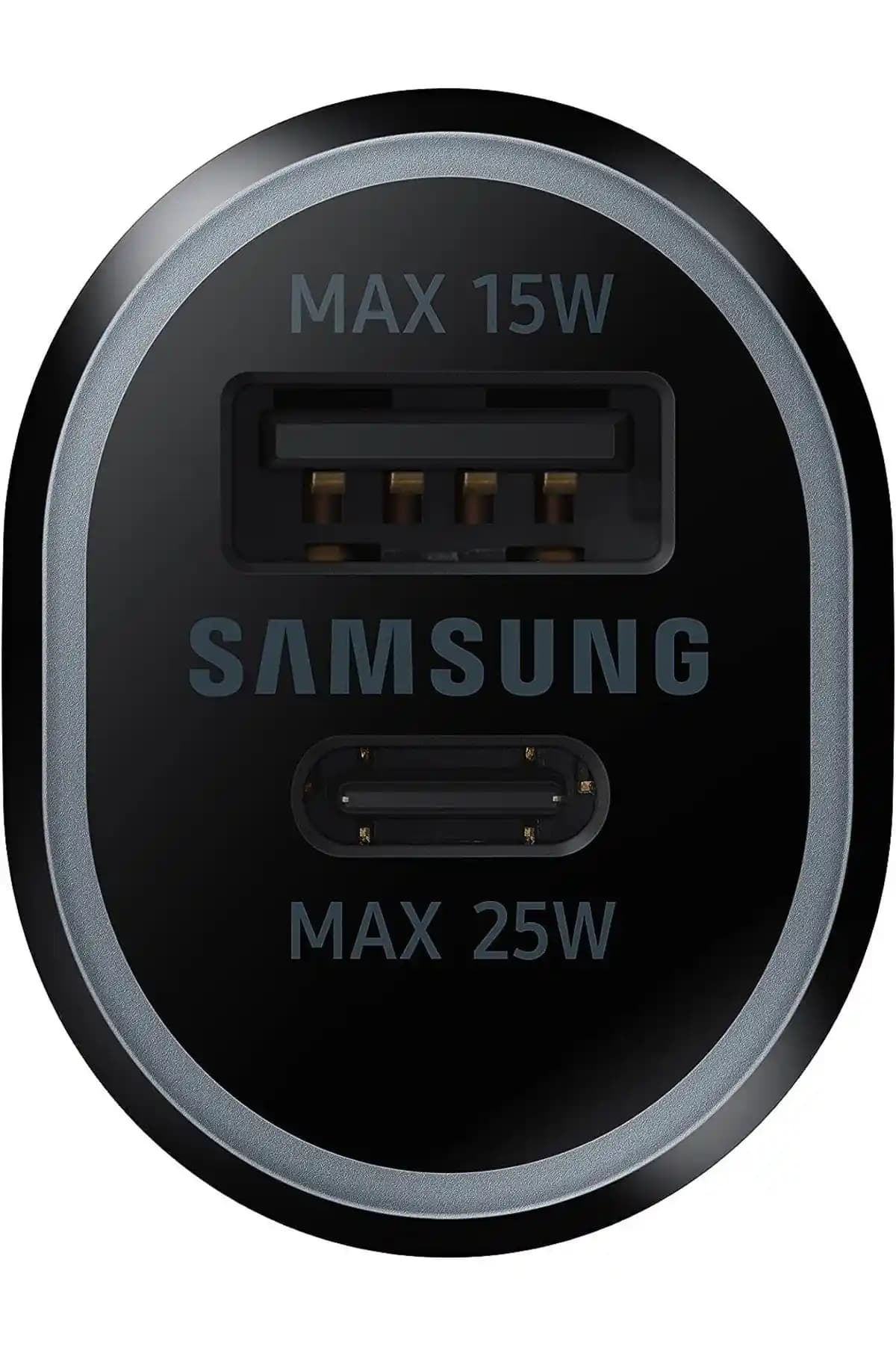 Samsung EP-L4020NBEGWW 40W Hızlı Araç Şarj Aleti Güç ve Verimlilik Sunar