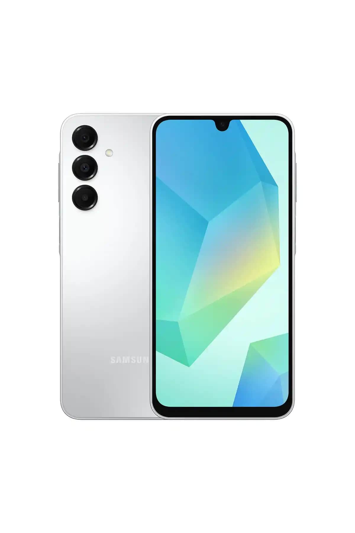 Samsung Galaxy A16 6 GB RAM ve 128 GB Depolama ile Güncel Mobil Teknoloji Çözümü