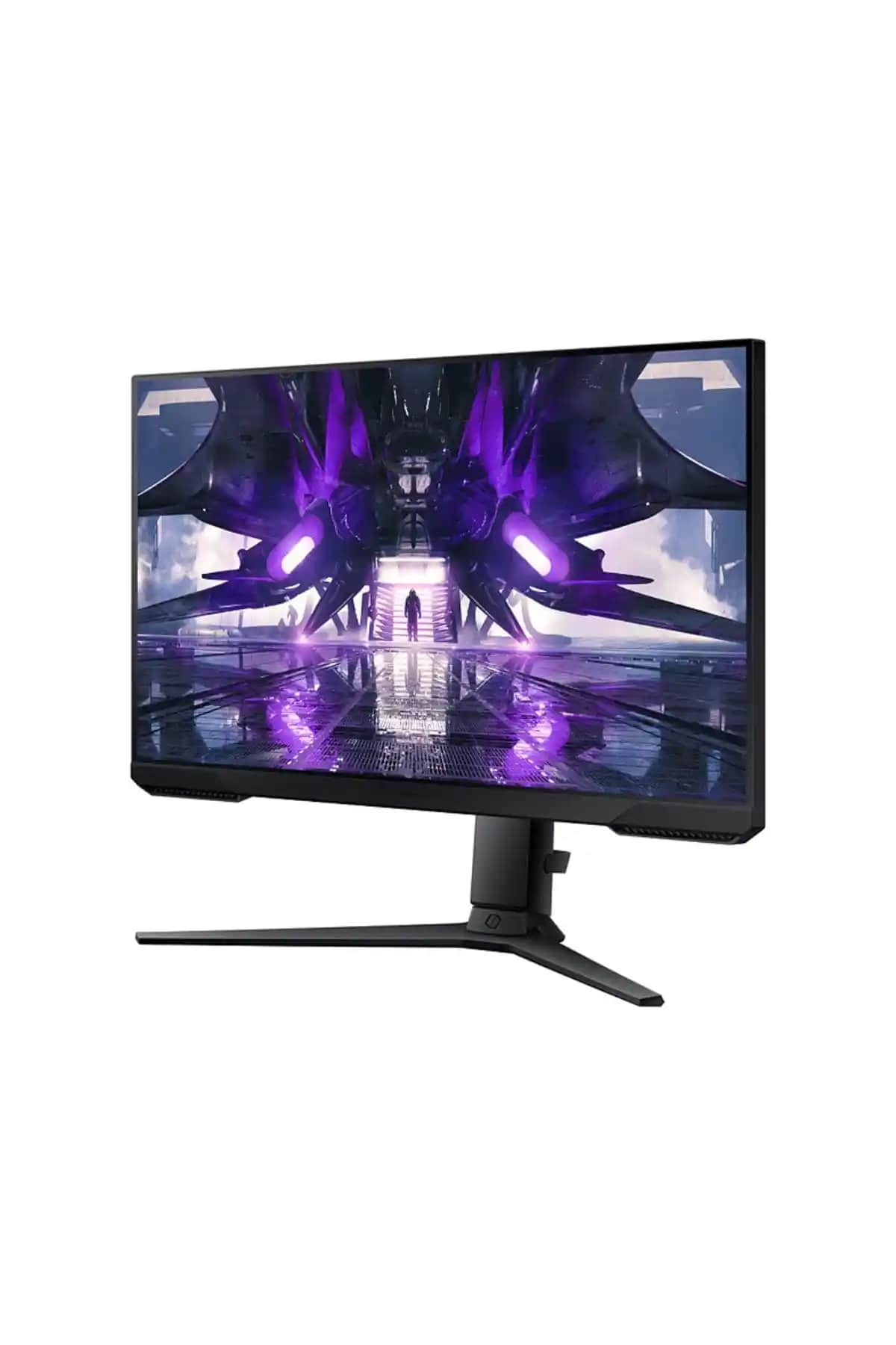 Samsung Odyssey G3 LS24AG300NRXUF: Oyun ve yüksek kalite için ideal monitör