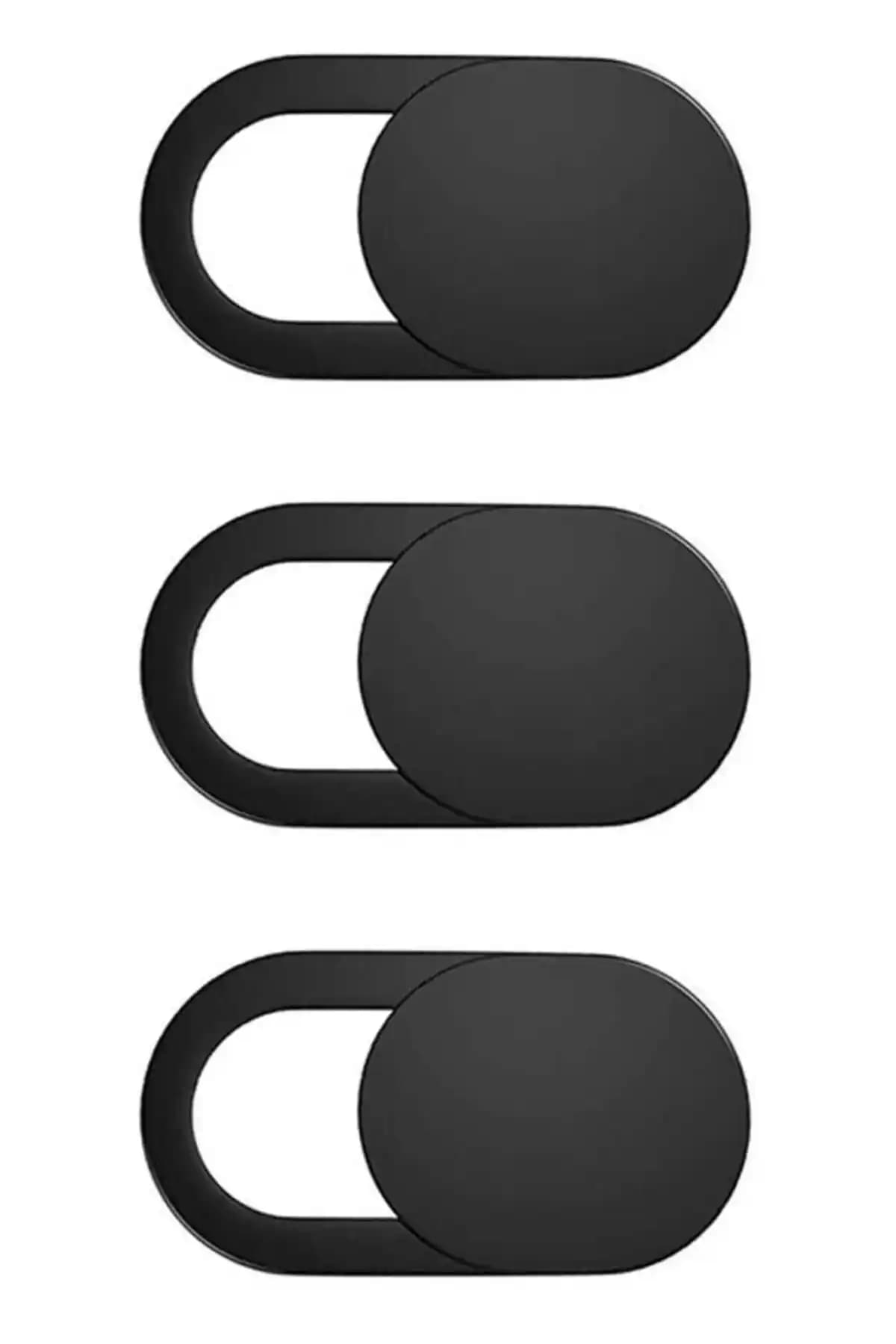 SPELT Siyah Kamera Kapatıcı: Güvenlik ve Gizlilik İçin Pratik Çözüm