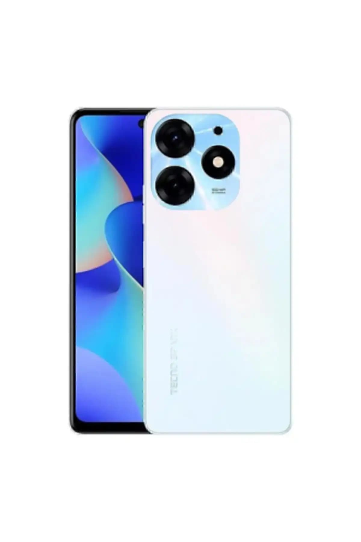 2025'te TECNO Spark 10 Pro: Güç ve Şıklıkta Devrim Yaratan Akıllı Telefon