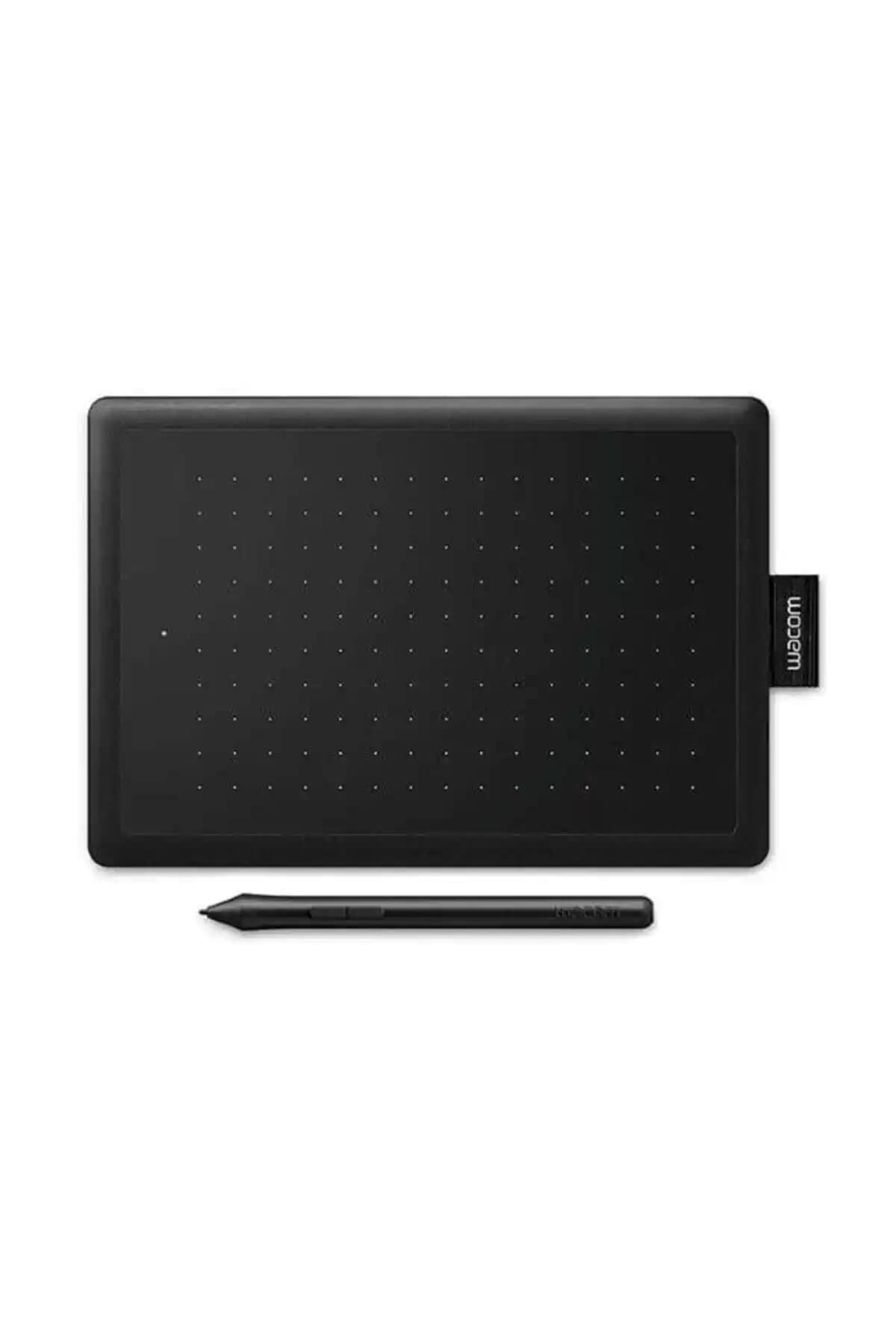 Wacom One Grafik Tableti ile Yaratıcılığınızı Geliştirin ve Dijital Çizimlerinizi Güçlendirin