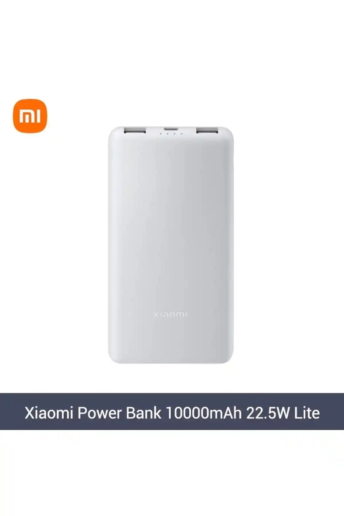 2025'te Xiaomi 22.5W Powerbank ile Kesintisiz Güç Sırları