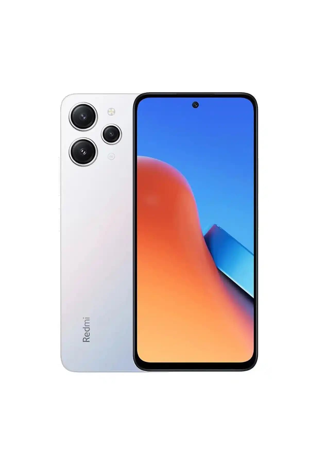 Xiaomi Redmi 12 ile 2025'te Uygun Fiyat ve Gücü Bir Arada Yaşayın