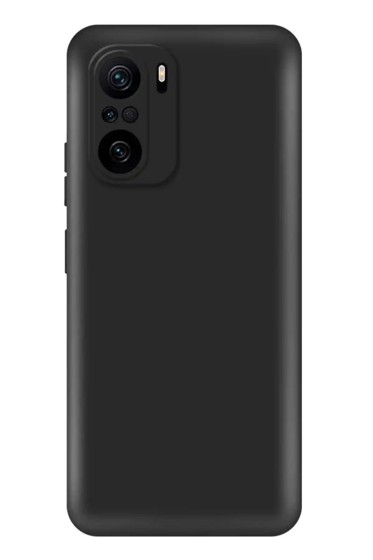 Xiaomi Redmi Note 10 ve Note 10s için Kadife Dokulu Silikon Kılıf İncelemesi