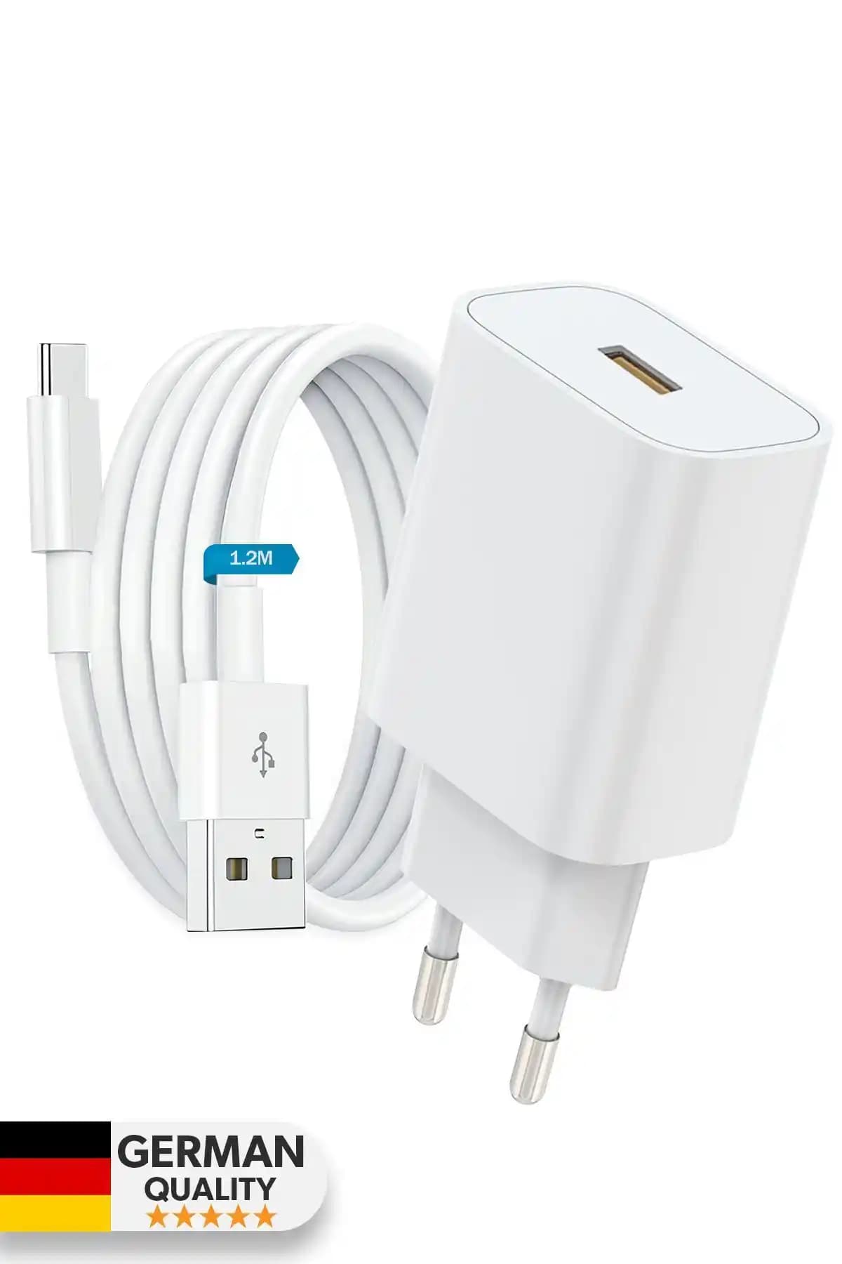 Xiaomi Redmi Note Serisi İçin Woyax Deji Hızlı Şarj Adaptörü Güç ve Güvenliği Bir Arada Sunar