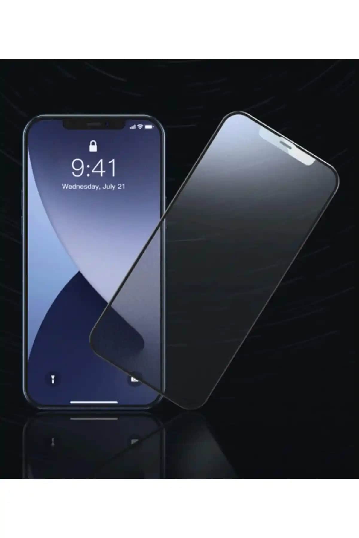 Powerfox Nano Teknoloji ile iPhone 12 İçin Dayanıklı ve Estetik Ekran Koruyucu