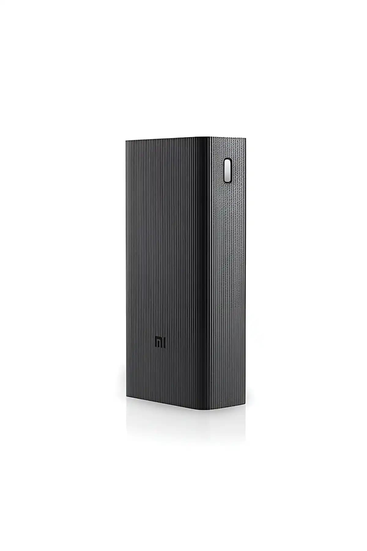 Xiaomi Mi Powerbank Boost Pro 30.000 mAh Taşınabilir Şarj Cihazı Güçlü ve Hızlı Şarj Özellikleriyle