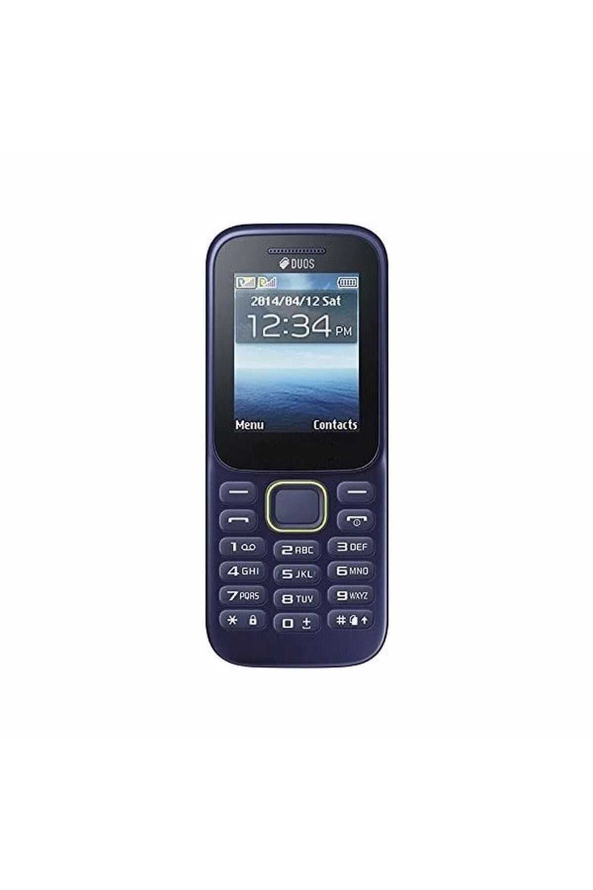 SenalStore B310 İnceleme: Şık Tasarımıyla Dikkat Çeken Bir Tuşlu Telefon