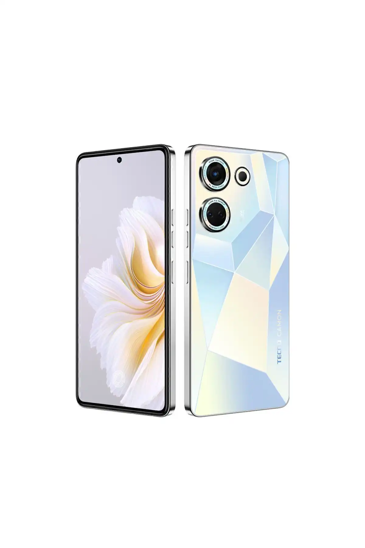 TECNO Camon 20 CK6N: Yüksek Performans ve Şık Tasarımıyla Akıllı Telefon İncelemesi