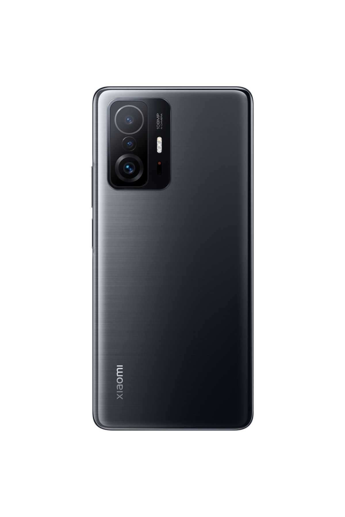Xiaomi 11T: Performansı ve Kullanılabilirliği ile Dikkat Çeken Akıllı Telefon